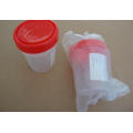 Probenbehälter 100-120ml CE / FDA / ISO 13485 Zulassung